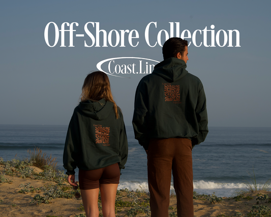 Coast.Line Off-Shore collection